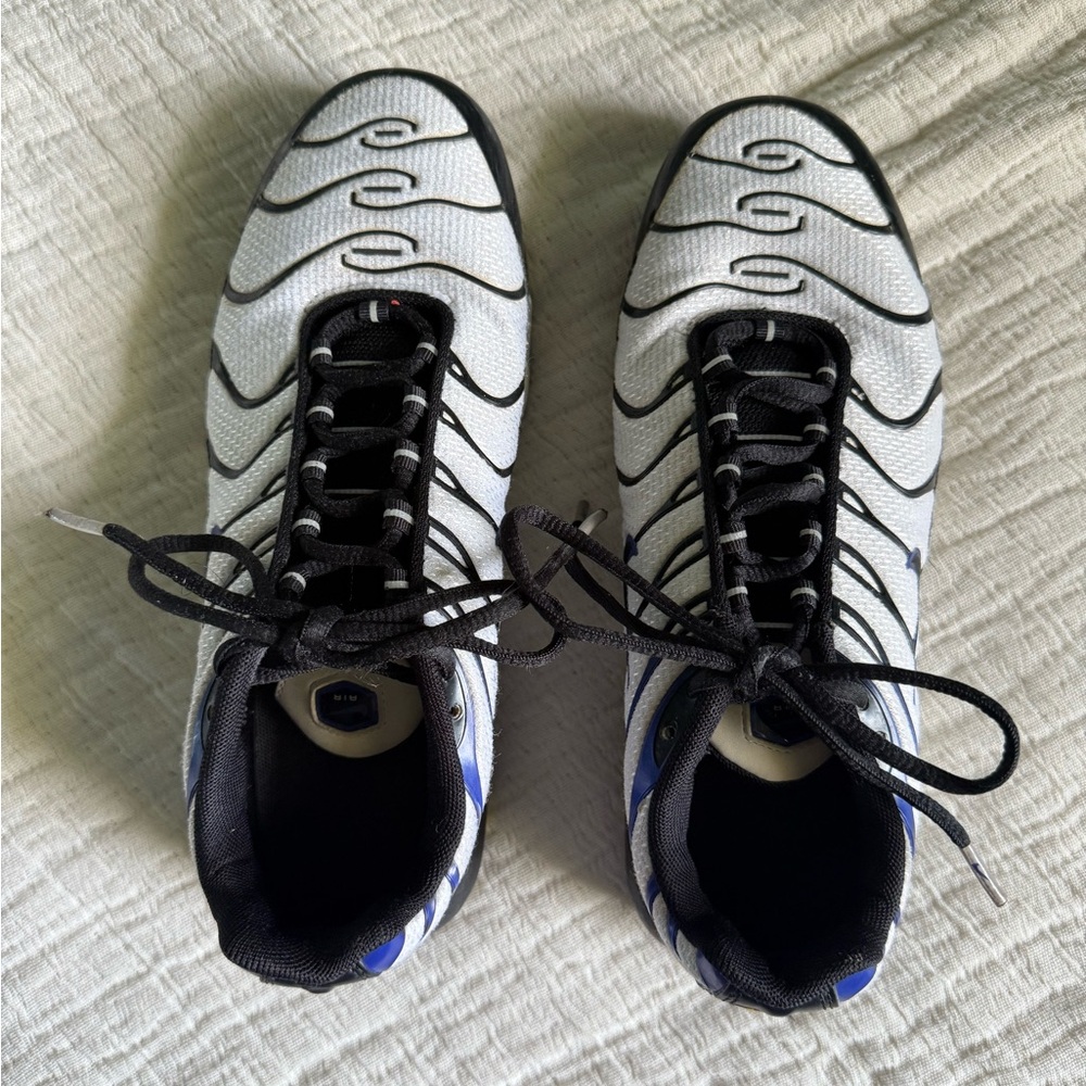 Nike air max plus